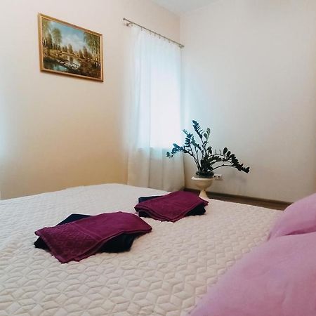 Hearthouse Apartments Druskininkai Bagian luar foto