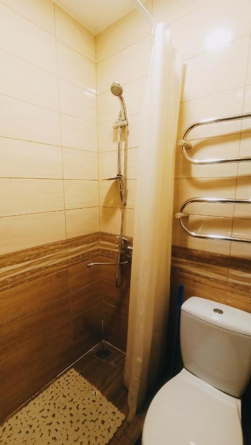 Hearthouse Apartments Druskininkai Bagian luar foto