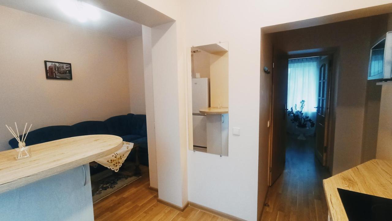 Hearthouse Apartments Druskininkai Bagian luar foto