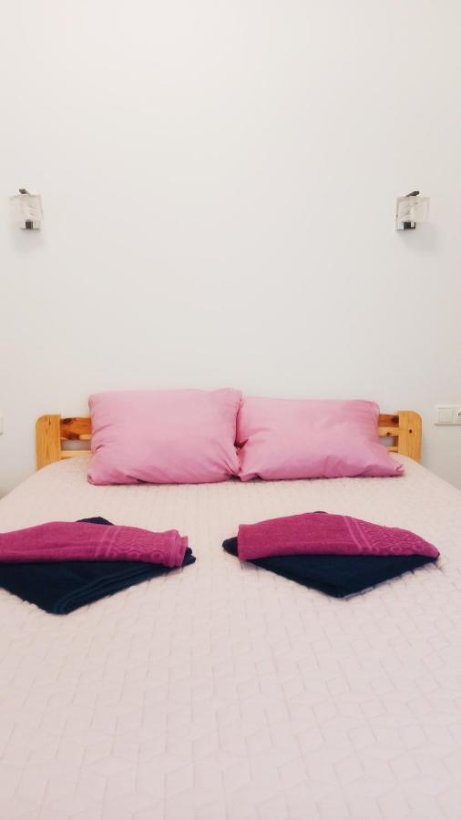 Hearthouse Apartments Druskininkai Bagian luar foto