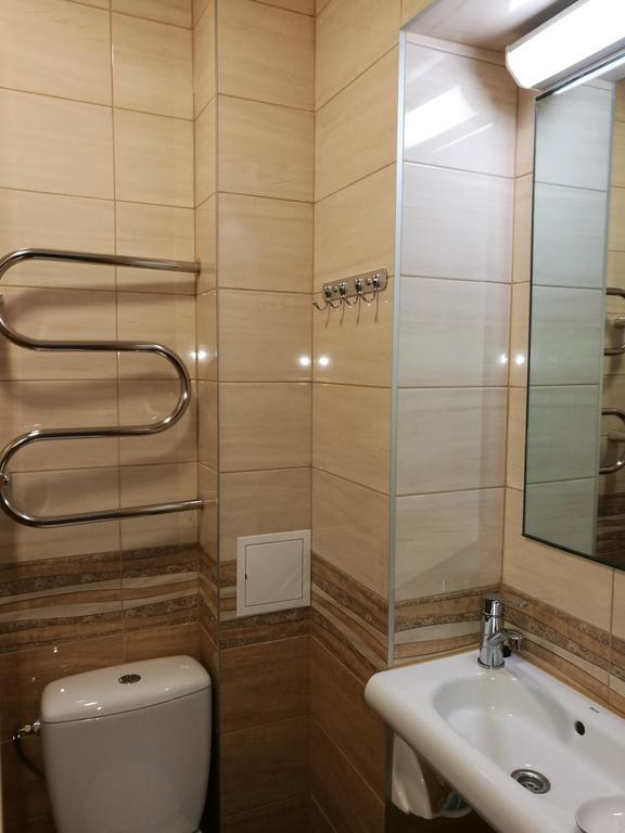 Hearthouse Apartments Druskininkai Bagian luar foto